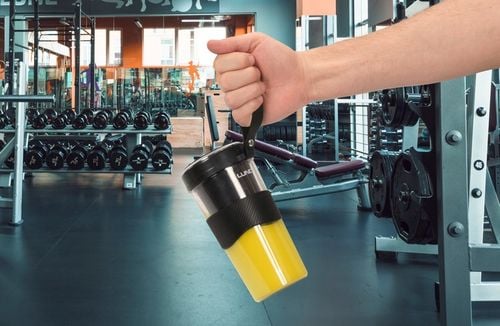 BLENDER PRZENOŚNY, BEZPRZEWODOWY USB 0,35L na Arena.pl