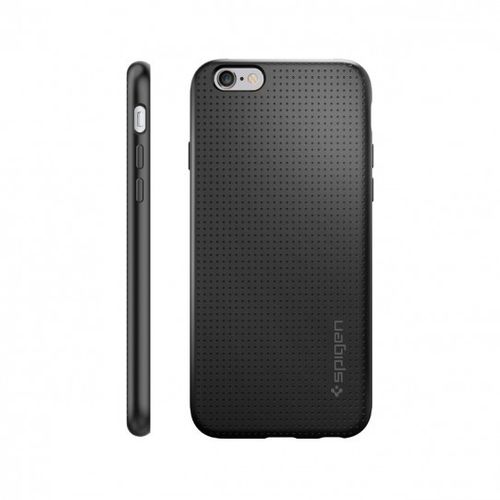 Spigen Capsule iPhone 6/6S black SGP11751 na Arena.pl