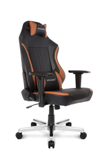 AKRACING Solitude – Czarno-brązowy na Arena.pl