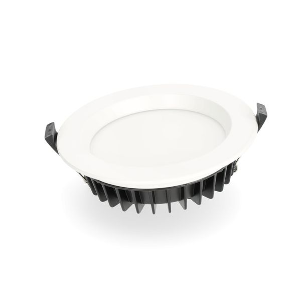 Oprawa ledowa CARO 15W barwa neutralna biała zdjęcie 4