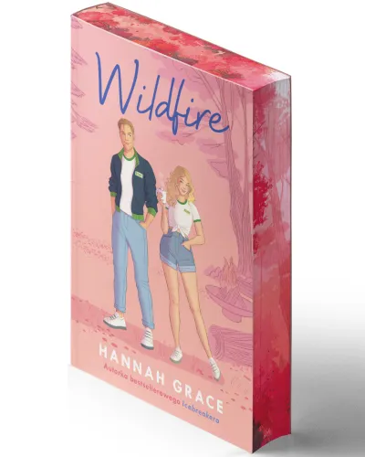 Wildfire (barwione brzegi) na Arena.pl