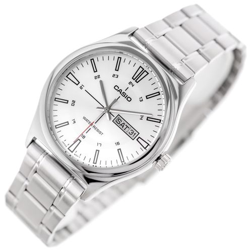 Zegarek Męski Casio MTP-V006D-7CUDF + BOX na Arena.pl