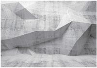 Fototapeta Na Flizelinie Do Sypialni Salonu 3D 254x184