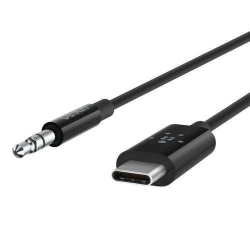Belkin Minijack 3.5 Mm 1.8 na Arena.pl