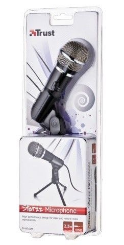Trust Starzz Microphone na Arena.pl