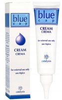 Oryginalny BLUE CAP Krem na Złuszczanie,Zapalenie Atapowe ,Świąd,
