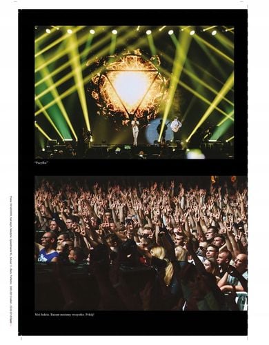 Kali. 20 lat na scenie + 2CD na Arena.pl