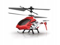 Helikopter zdalnie sterowany na pilota RC SYMA S107H 2.4GHz RTF