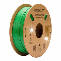 Filament CREALITY Hyper PETG (zielony)