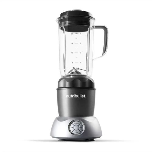 Blender kielichowy NutriBullet NB200DG srebrny/szary na Arena.pl