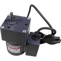 Motoreduktor SPG 25W 6RPM