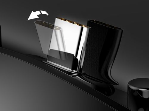 BASEUS STACJA DOKUJĄCA QUICK CHARGE HUAWEI P9 /P9+ na Arena.pl