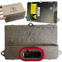 Przetwornica świateł Xenon Hella 5DV 008 290-00