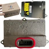 Przetwornica świateł Xenon Hella 5DV 008 290-00