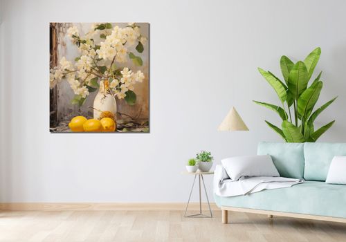 Obraz 90x100cm Słodkie Chwile na Arena.pl