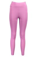 LEGGINSY DAMSKIE CALVIN KLEIN FIOLETOWE XS EU