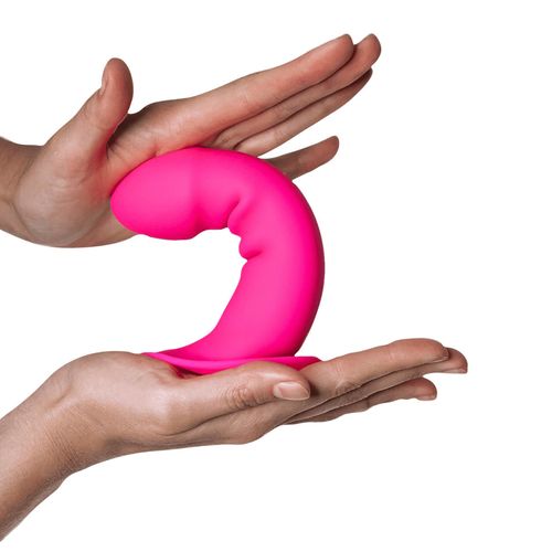 plug-ad.hitsens 2 (6,5"") pink na Arena.pl