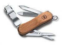 Scyzoryk Victorinox Nail Clip 0.6461.63 Kurier Gratis