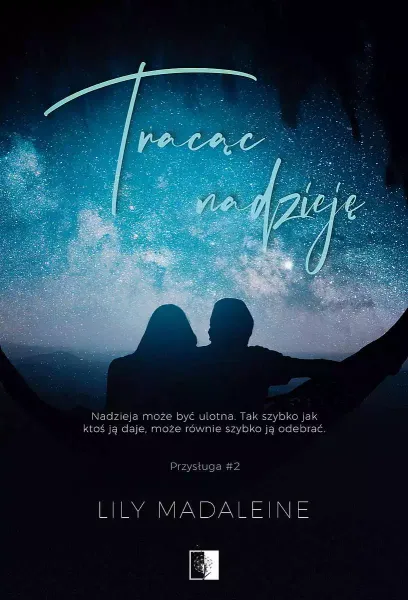 Przysługa. Tom 2. Tracąc nadzieję zdjęcie 1