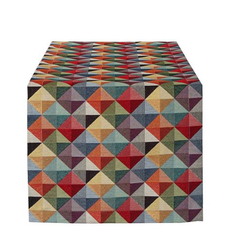 Bieżniki na stół Tapestry 240cm na Arena.pl