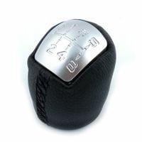 Iveco Daily 06-17 gałka zmiany biegów CZARNA 6 BIEGÓW