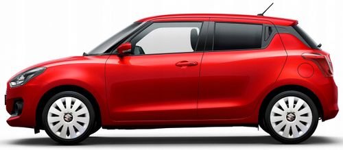 KOŁPAKI 15'' SUZUKI - Swift Baleno SX4 Splash BTS na Arena.pl