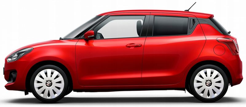 KOŁPAKI 15'' SUZUKI - Swift Baleno SX4 Splash BTS zdjęcie 5