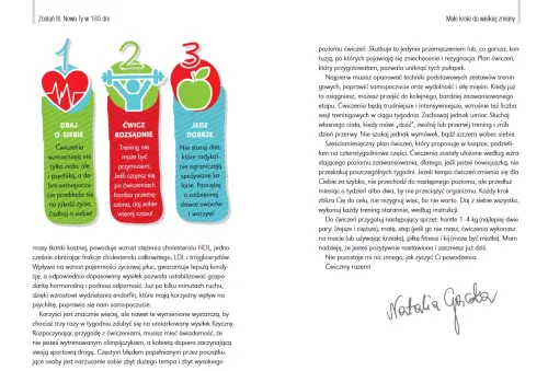 Zostań FIT. Nowa ty w 180 dni na Arena.pl