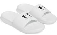 Buty damskie klapki UNDER ARMOUR Ignite Select (3027222-102) 38