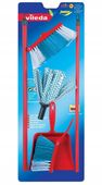 KLEIN 6706 VILEDA MOP, MIOTŁA, ZMIOTKA I SZUFELKA DLA DZIECI
