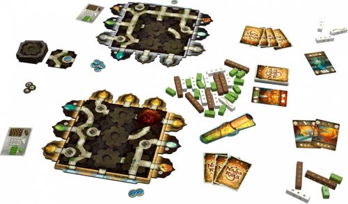 Gra NagaRaja (PL) na Arena.pl