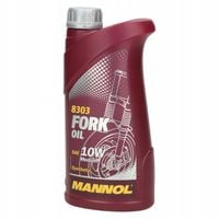 Olej Hydrauliczny Fork Oil 10W 1L Syntetyczny