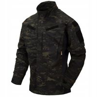 Helikon-Tex Bluza MBDU NyCo Ripstop Czarna 3XL
