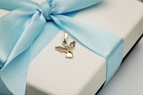 Wisiorek Staviori WXX4350 na Arena.pl