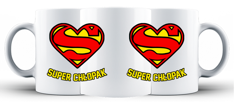 Kubek ceramiczny Dla Chłopaka zdjęcie 1