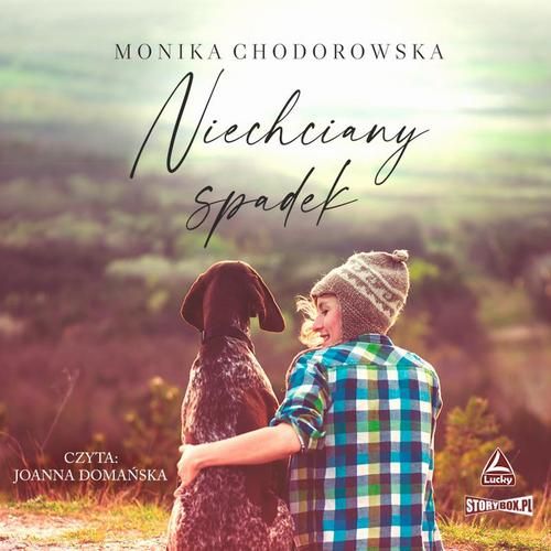 (mp3) Niechciany spadek zdjęcie 1