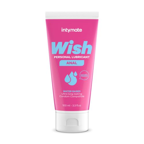 lubrykant analny intymate wish anal 100 ml intimateline na Arena.pl