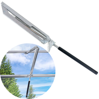 TG77628 OTWIERACZ WENTYLACJI AUTOMATYCZNY