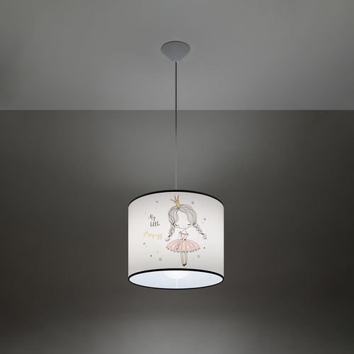 Lampa wisząca PRINCESS 30 na Arena.pl
