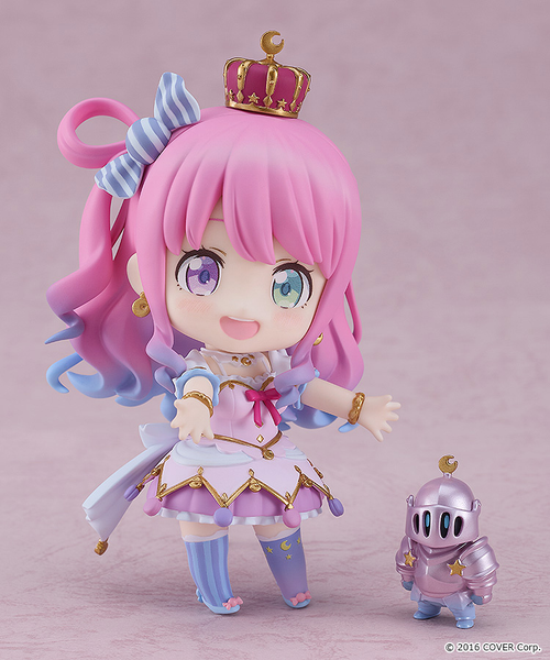 Nendoroid Himemori Luna (hololive production) zdjęcie 3