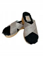 Klapki Melvin&Hamilton ELLE2 117264