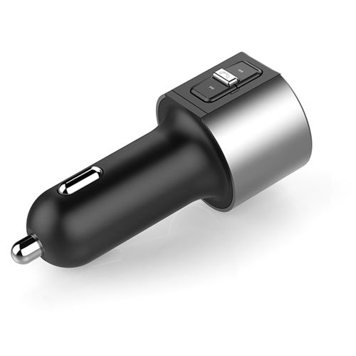 TRANSMITER FM C26S USB BLUETOOTH MP3 ŁADOWARKA 3.4 na Arena.pl