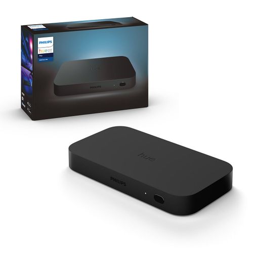 PHILIPS HUE HDMI SYNC BOX NOWY ORYGINAŁ na Arena.pl