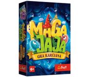 GRA KARCIANA MAGAJAJA 02587