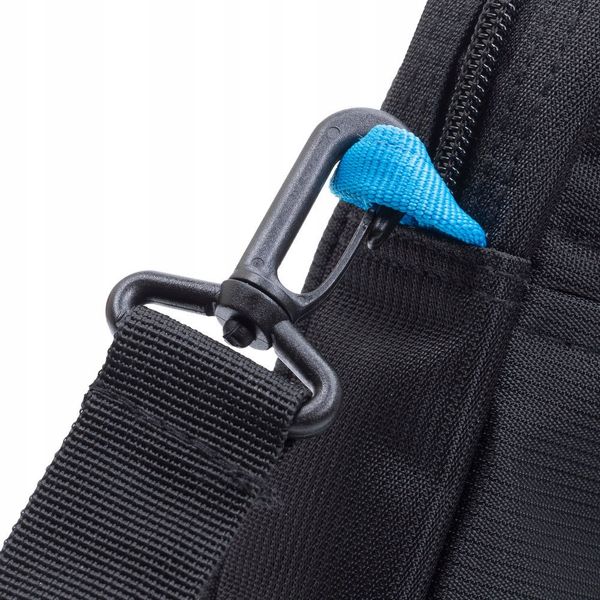 Torba Laptop Notebook 15,6 Rivacase Regent zdjęcie 3