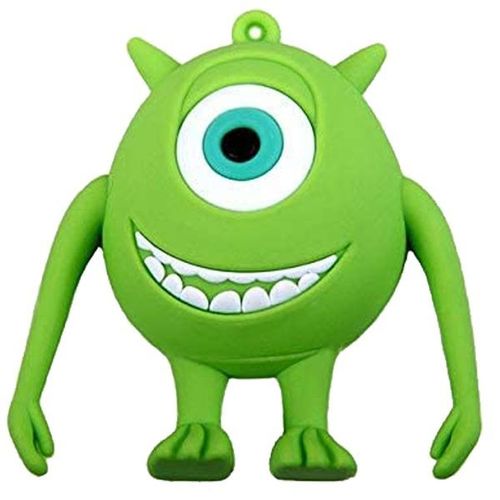 PENDRIVE USB SZYBKI FLASH DRIVE ULTRA PAMIĘĆ ZAWIESZKA MIKE WAZOWSKI 16GB na Arena.pl