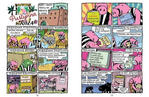 Beret i Kapot na Arena.pl