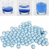 KARABIN PISTOLET AUTOMATYCZNY NA KULKI ŻELOWE AKUMULATOR OKULARY + KULKI