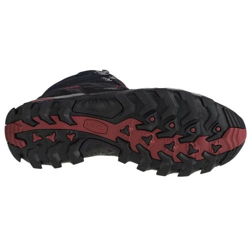 Buty CMP Rigel Mid 3Q12947-62BN r.44 na Arena.pl