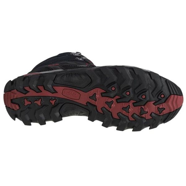 Buty CMP Rigel Mid 3Q12947-62BN r.44 zdjęcie 9